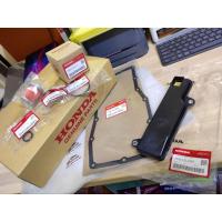 ราคา HONDA CVT AUTO FILTER & GASKET SET สําหรับ HONDA CIVIC FC TEA 1.5/ CRV TME TTA 1.5 2.0 ACCORD HRV TURBO 2022> (44264925522)