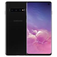 ราคา ใหม่ครบชุด Samsung Galaxy S10 S10+ S10e S10 5G G973U1 G975U1 G970U1 RAM 6/8/12GB ROM 128/256 โทรศัพท์มือถือ 4G ดั้งเดิม (25944225445)