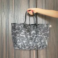 ราคา (มือสอง) Bape แท้ - กระเป๋าสะพายข้างลาย Camo (15089831442)