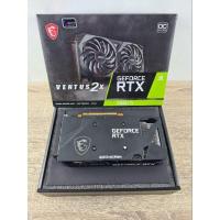 ราคา Msi Rtx 3060ti VenTus 2X (18143119831)