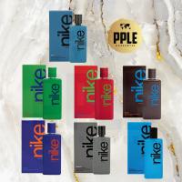 ราคา น้ำหอม น้ำหอมผู้ชาย รุ่น Nike Man Eau De Toilette 100ml (28554094477)