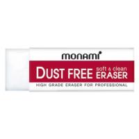 ราคา (KTS)ยางลบดินสอ MONAMI Dust Free Eraser ก้อนใหญ่ (21048904981)