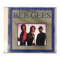 ราคา BEE GEES • Twenty Two Hits of BEE GEES CD (Japan) (20685837039)