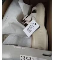 ราคา POLO RALPH HOUSE DE 03 รองเท้าแตะผู้หญิง IVORY (25341316557)