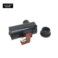 ราคา มอเตอร์ฉีดน้ำฝน มอเตอร์ฉีดกระจก HONDA CIVIC / CITY / ACCORD ฮอนด้า ซีวีค ซิตี้ แอคครอด เบอร์ FD-6181 ยี่ห้อ V-TEX (Wi... (19490569045)