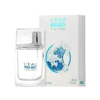 ราคา L'eau Kenzo Perfume 30ml. น้ำหอม เคนโซ่ (23857801233)