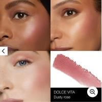 ราคา Nars The Multiple Cream Blush Stick 4g Mini (ป้ายไทย) (44275014998)