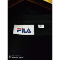 ราคา เสื้อสเวตเตอร์​fila แท้มือ2 (6459277537)
