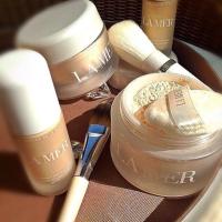 ราคา ไซส์ปกติ รองพื้น Lamer (222121781)