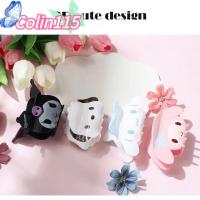 ราคา กิ๊บติดผมแบบกรงเล็บ Hello Kitty, Kuromi, Cinnamoroll, Pochacco, Melody จาก Sanrio เหมาะสำหรับผู้หญิง (24097279376)