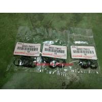 ราคา โอริงหัวฉีดแท้ (ราคาต่อ1เส้น) D4D,VIGO,KDH 1KD-2KD แบ่งขายราคาพิเศษ 90301-T0013 REVO 1GD-2GD (16892893669)