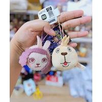 ราคา ตุ๊กตา usavich Doll กระต่ายคุก งานแท้ญี่ปุ่น ป้ายห้อย (28105181489)