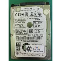 ราคา ฮาร์ดดิสก์ Harddisk HITACHI 2.5" 500GB มือสอง สภาพดี (40457602560)