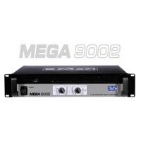 ราคา TAFN MEGA 9002 PRO กำลังวัตต์ 1550x2 วัตต์ 8 โอมห์ สามารถต่อลำโพง 18 นิ้ว 8ใบ สินค้าของแท้100% (3253718579)
