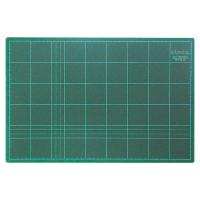 ราคา INCA แผ่นยางรองตัด อินคา ขนาด A3 ( 30x45 ซม.) (43304575800)