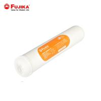 ราคา FUJIKA ไส้กรอง น้ำดื่ม POST CARBON INLINE 10" FPF-007 ไส้กรองน้ำ ฟูจิก้า (2311845930)