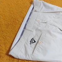 ราคา กางเกงกอล์ฟขาสั้นคัลลาเวย์ (23164849246)