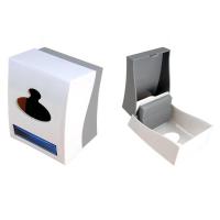 ราคา ♚กล่องทิชชู่ กล่องกระดาษทิชชู่ กล่องใส่กระดาษทิชชู่ ไม้จิ้มฟัน tissue box กระดาษทิชชู่ กล่องใส่ กล่อง (8981511012)