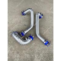 ราคา แทนท่อยาง ท่ออินเตอร์ 3ท่อนกรองเดิม all new ปี 2012-2015 เครื่อง 2.5/3.0 (21610127766)