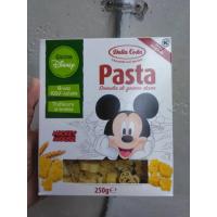 ราคา Mickey Mouse Pasta Dalla Costa 250g.ราคาพิเศษ (11655847315)