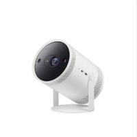 ราคา เครื่องเล่นโปรเจคเตอร์ Samsung SP-LSBP3LAXKR ทรงกลม แบบพกพา (26262511546)