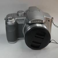 ราคา Panasonic dmc-FZ7 digital camera (22412989283)