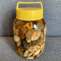 ราคา หอยเสียบดองน้ำปลา (หวาน) (6531624618)