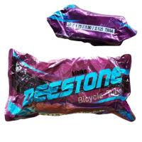 ราคา 2ชิ้น Deestone ยางในจักรยานเสือภูเขา 26X17.5 / 1.9 / 2.125 (2ชิ้น) (300497530)