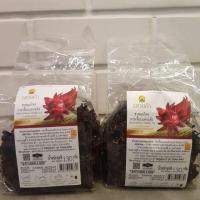 ราคา ชาสมุนไพรกระเจี๊ยบแห้ง ดอยคำ แพ็คคู่(×2ซอง) (5722174238)