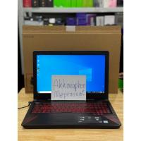 ราคา NOTEBOOK ทำงาน-เล่นเกม / ASUS TUF FX504GD-E4342T (26718638783)