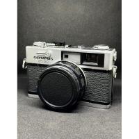 ราคา กล้องฟิล์ม Olympus 35 dc สภาพสวย (20290497549)