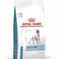 ราคา Royal Canin Skin Care adult dog 11kg อาหารสุนัขบำรุงขน (ลดขนร่วง) (12133409412)