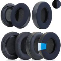 ราคา [ร้านขายหูฟัง] เหมาะสําหรับเคสหูฟัง Philips SHP9500 shp9600 ที่ปิดหูกันหนาวหูฟังที่ปิดหูกันหนาวหูฟังป้องกันอุปกรณ์เสริมทดแทน (41020439071)