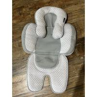 ราคา Hybrid- Head & Body Support เบาะซัพพอร์ตรถเข็น​ เบาะรองรถเข็น​ เบาะรองคาร์ซีท​ มือสอง (20783545156)