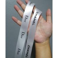 ราคา ⭐ โบว์ริบบิ้นผูกผม แชนเนล ดิออร์ (6117293917)