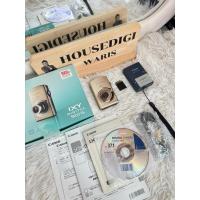 ราคา canon ixy920is full boxพร้อมส่งสภาพบอดี้99% รุ่นเดียวกับคุณนาฟ หายากรุ่นนี้ (29862492772)