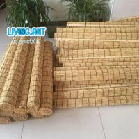 ราคา LVมู่ลี่ไม้ ม่านม้วน ขนาด1.3*2.0-1.3*3.5เมตร (16270932029)