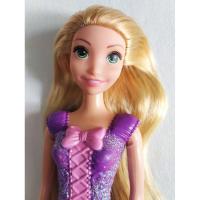 ราคา ตุ๊กตาบาร์บี้เจ้าหญิงดิสนีย์ ราพันเซล รุ่นเก่าหายาก Barbie doll Rapunzel Disney Princess (3755762340)