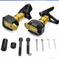 ราคา กันล้มข้าง Honda CBR650F CB650F ปี2017-2020 (16758577058)