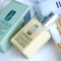 ราคา ✅ Clinique Dramatically Different Moisturizing Lotion 125ml (2700510859)