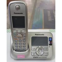 ราคา โทรศัพท์บ้านไร้สาย พานาโซนิค (1008409504)