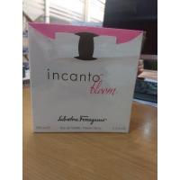 ราคา น้ำหอมferragamo incanto bloom 100 ml. (15548456722)