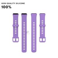 ราคา (Allthebest) Huawei Band 7 Strap Replacement Strap Huawei Band 7 Solid Plain Color (42874761338)