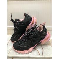 ราคา Balenciaga Track Black Pink (Women's) มือ 2 ไซส์ 37 ยาว 24 ซม. (29672034863)