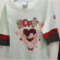 ราคา เสื้อยืดแบรนด์ Ocean Pacific (40518873278)