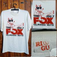 ราคา FOX THE 100.7 FOX CLASSIC HITS (22462192535)