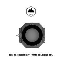 ราคา NiSi S6 Holder Kit True Color NC CPL ชุดฟิลเตอร์ โฮลเดอร์ (24713576062)