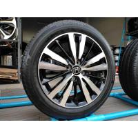 ราคา แม็กฮอนด้า แจ๊ส ซิตี้ ขอบ16 พร้อมยางบริสโตน 185 55 16 ปี20 (21504822936)