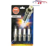 ราคา NGK BPR6EF-11 หัวเทียน NGK Proton BLM FLX FL Gen2 Exora Persona Preve Waja Campro (40015938609)