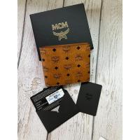 ราคา Mcm WALLET กระเป๋าตังชาย แบบใส่เหรียญ สวยงามมาก MXS AAVI01 CO001 (26768215084)